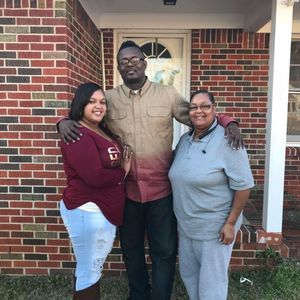 Meet your Posher, Morgan